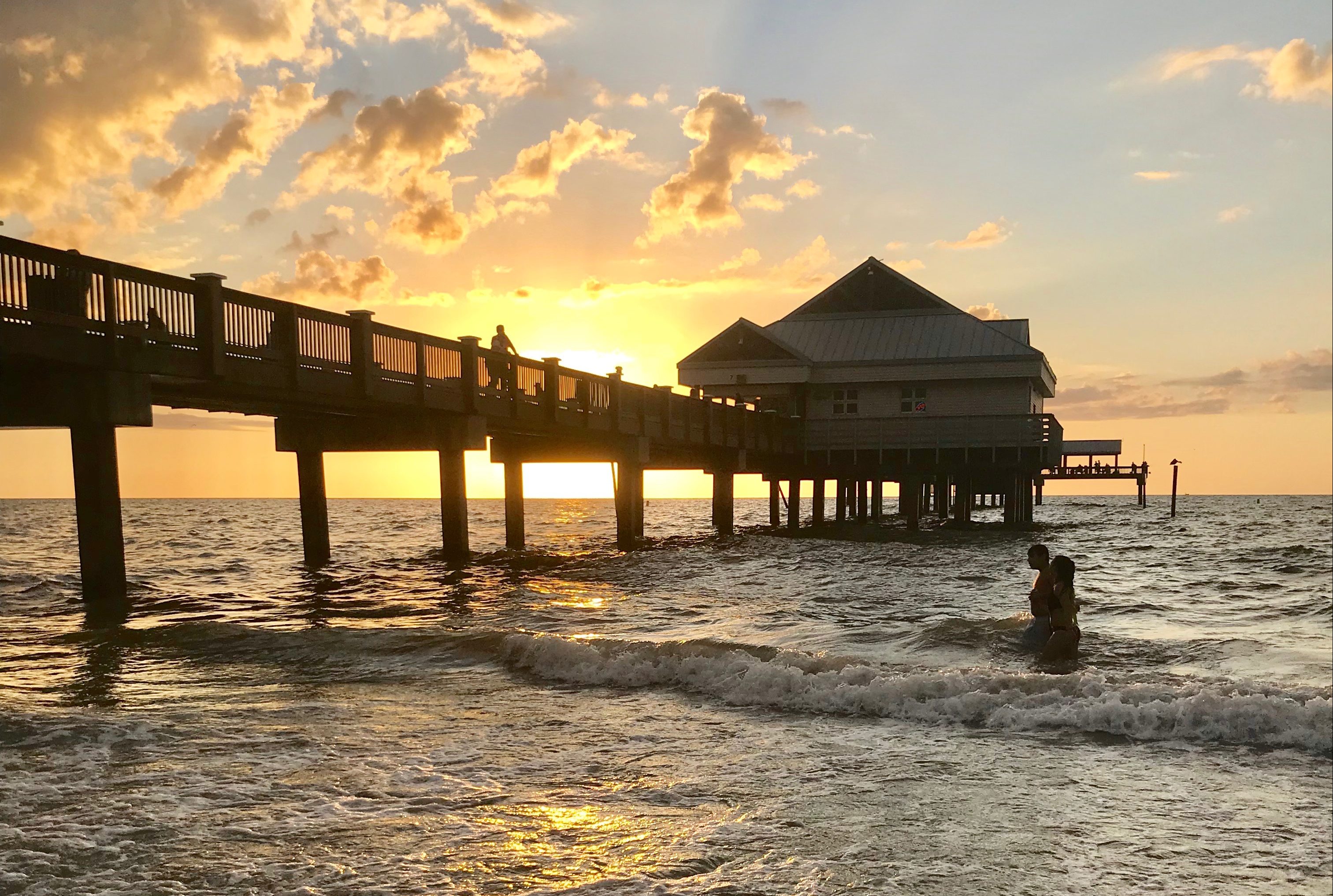 Clearwater Beach  Visit St Petersburg Clearwater Florida