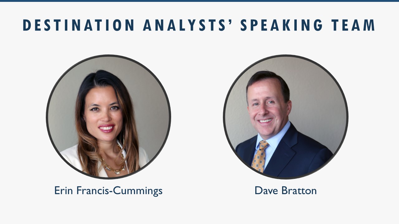 Speaking team