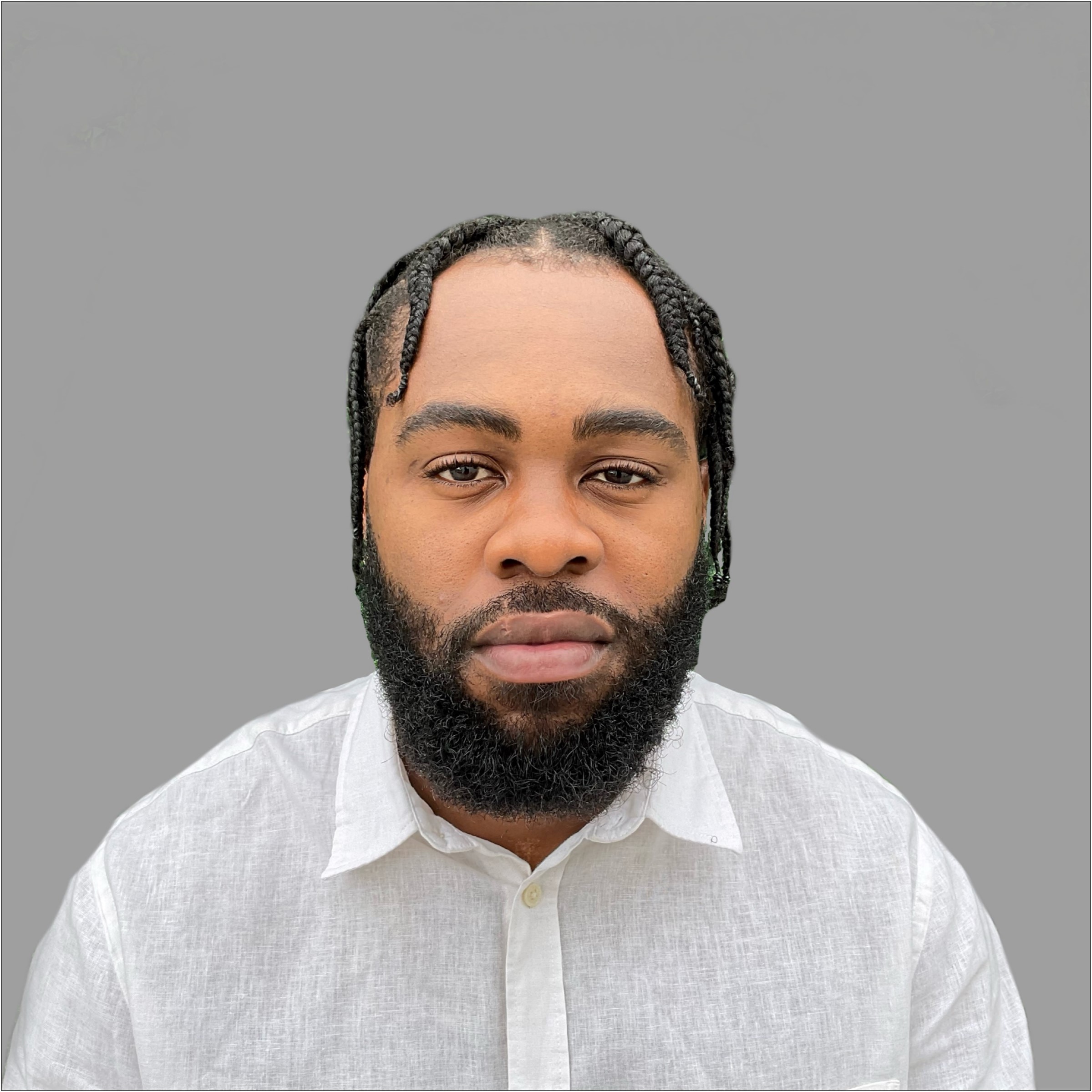 <strong>Henry Anyanwu</strong>